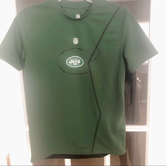 NFL Jets Tee Shirt - Picture 2 of 5